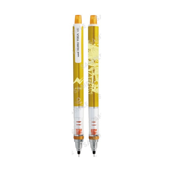 『カラフルピーチ』クルトガ Vol.3 / たっつん