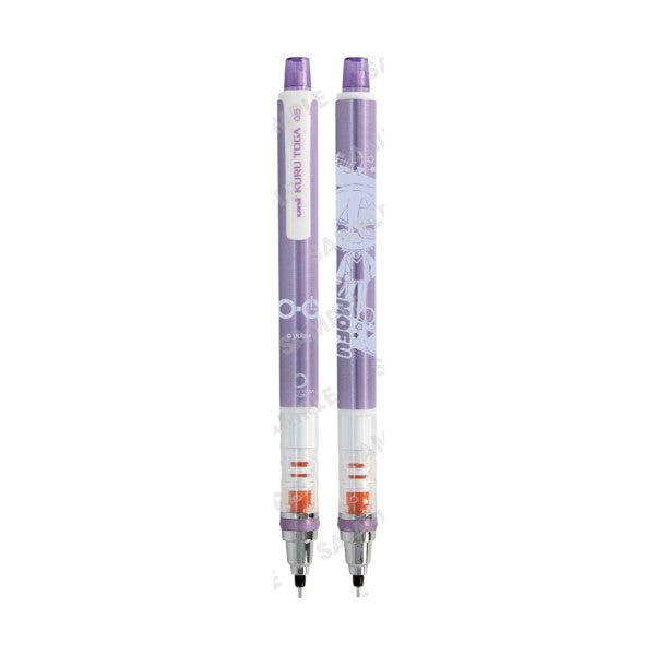 『カラフルピーチ』クルトガ Vol.3 /もふ