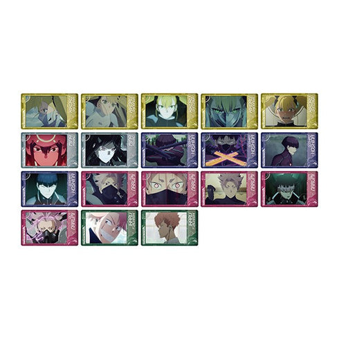 《怪獸8號》Snapmide 2【1盒 16包裝】