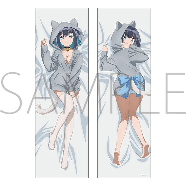 『16bitセンセーション ANOTHER LAYER』抱き枕カバー 秋里コノハ