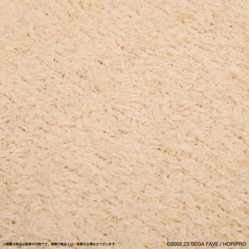 『お茶犬』ブランケット