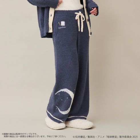 "Assassination Classroom" Nagisa Shiota Long Pajama Pants (Women's)