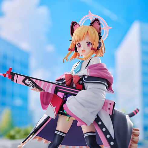 『ブルーアーカイブ』モモイ 1/6スケール完成品フィギュア