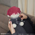"Assassination Classroom" <Kyo Akaba> Plush Doll