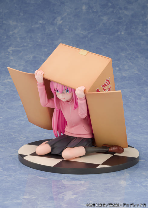 『ぼっち・ざ・ろっく!』1/7スケールフィギュア「後藤ひとり」