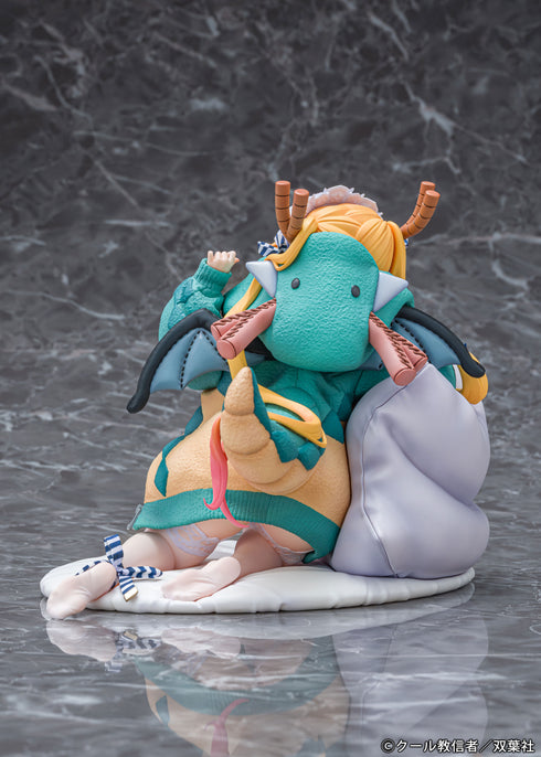 『小林さんちのメイドラゴン』1/7スケールフィギュア「トール くつろぎver.」