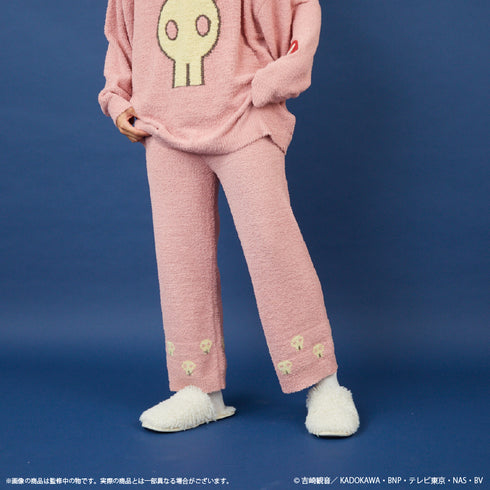 『ケロロ軍曹』ルームウェアロングパンツ(メンズ)ギロロ伍長