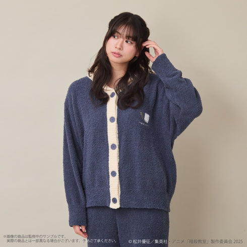 『暗殺教室』〈潮田渚〉ルームウェアカーディガン (レディース)
