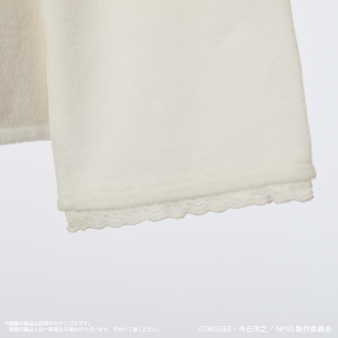 『New PANTY & STOCKING with GARTERBELT』〈ストッキング〉 ルームウェアプルオーバー (レディース)