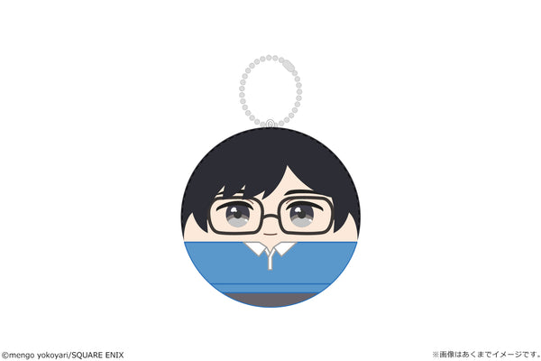 『クズの本懐』ころまにあ 鐘井鳴海