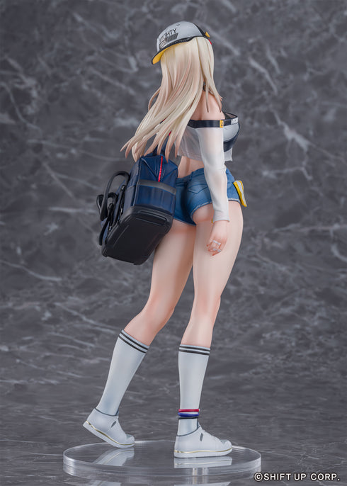 『勝利の女神:NIKKE』1/7スケールフィギュア「センチ - マイティホリデー」