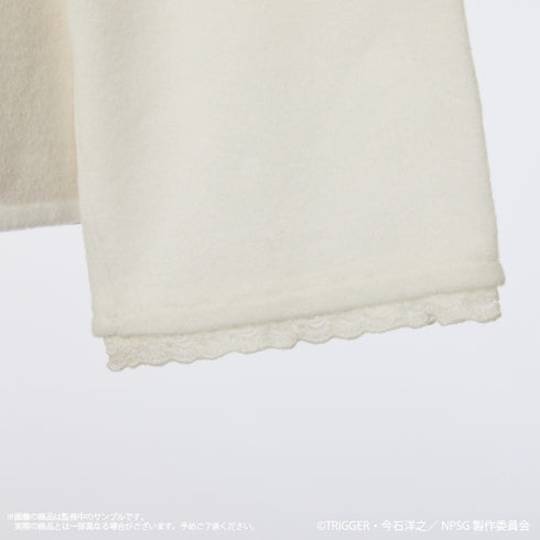 『New PANTY & STOCKING with GARTERBELT』〈ストッキング〉 ルームウェアプルオーバー (レディース)