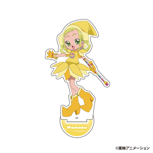 『おジャ魔女どれみ』アクリルスタンドフィギュア ももこ