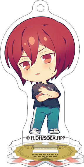 『ホリミヤ -piece-』スタンド付きアクリルキーホルダーコレクション/ミニキャラ BOX