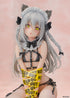 『ソルト illustration by rurudo』1/7スケールフィギュア