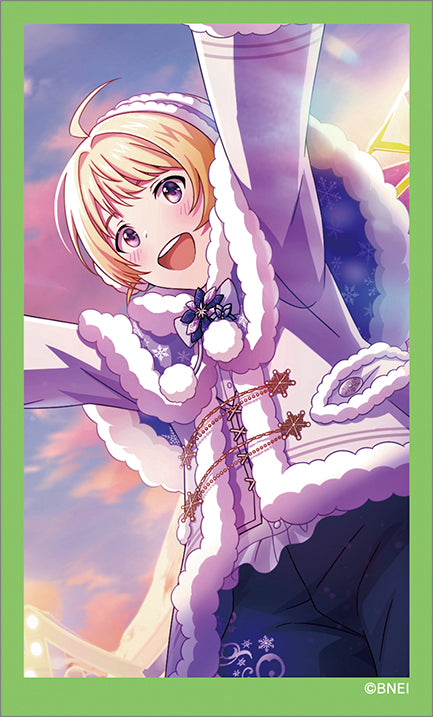 『アイドルマスター SideM』キャラガムコレクション (ステッカー付き) 4 BOX