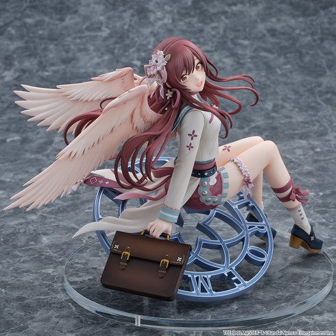 THE IDOLM@STER SHINY COLOURS' Osaki Amana Gardienne Tourmaline ver. 1/6th 比例成品人偶。