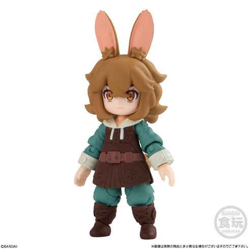 『リンクトラベラーズ』~幻想に彩られた世界編~SIDE:C