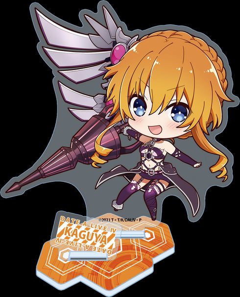 『デート・ア・ライブⅣ』ぷちちょこアクリルスタンド【八舞耶倶矢】