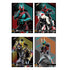 『仮面ライダーゼッツ』キラキラトレーディングコレクション【1BOX 20パック入り】
