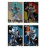 『仮面ライダーゼッツ』キラキラトレーディングコレクション【1BOX 20パック入り】
