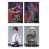 『仮面ライダーゼッツ』キラキラトレーディングコレクション【1BOX 20パック入り】