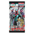 『仮面ライダーゼッツ』シールコレクション【1BOX 20パック入り】