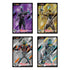 『仮面ライダーゼッツ』シールコレクション【1BOX 20パック入り】
