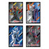 『仮面ライダーゼッツ』シールコレクション【1BOX 20パック入り】