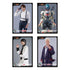 『仮面ライダーゼッツ』シールコレクション【1BOX 20パック入り】