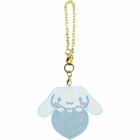 『サンリオキャラクターズ』ジュエリーマスコット アソート 20パック入りアソート マックスリミテッド