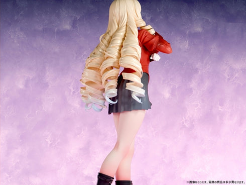 『異世界アカデミアのご令嬢』エリザベート・F・ローゼンブルク 1/6スケール塗装済み完成品フィギュア