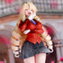 『異世界アカデミアのご令嬢』エリザベート・F・ローゼンブルク 1/4スケール塗装済み完成品フィギュア