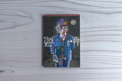 【Blu-ray】ヨルシカ LIVE 「盗作」(通常盤)【BD】