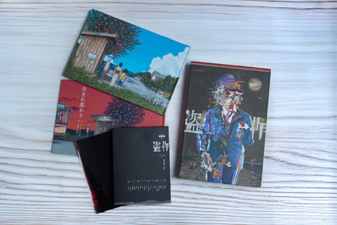 【DVD】ヨルシカ LIVE 「盗作」(通常盤)【DVD】