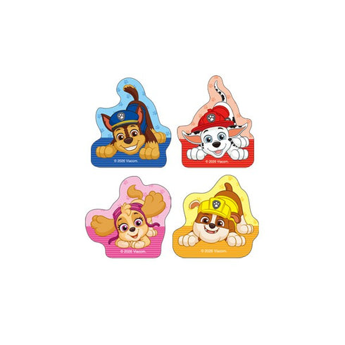 『パウ・パトロール』ダイカットステッカー【1BOX 20パック入り】