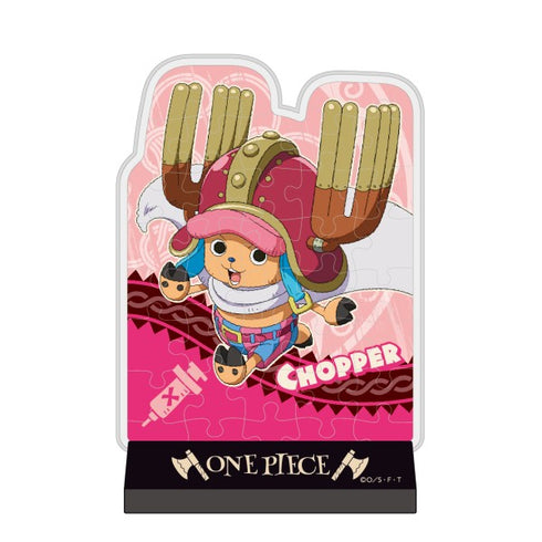 『ONE PIECE ワンピース』カブセルスタンディ / トニートニー・チョッパー(エルバフ) CC-ST055