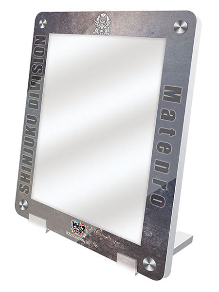 『ヒプノシスマイク -Division Rap Battle-』ブシロード アクリルカードスタンド Vol.25『麻天狼』