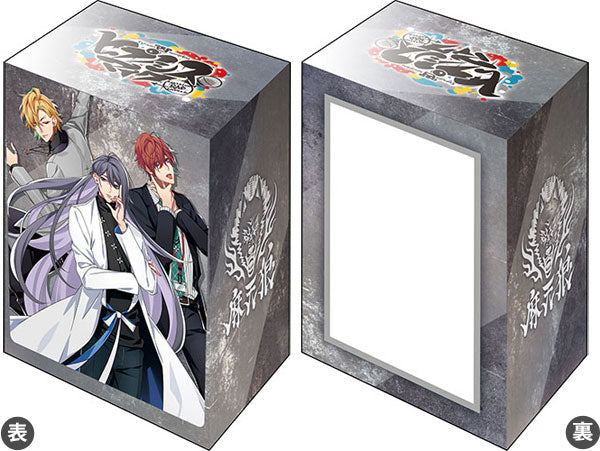 『ヒプノシスマイク -Division Rap Battle-』ブシロード デッキホルダーコレクション V3 Vol.589『麻天狼』