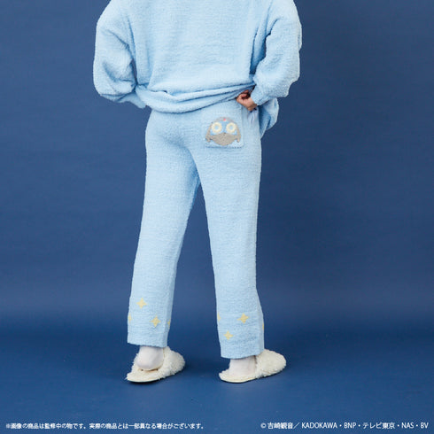 『ケロロ軍曹』ルームウェアロングパンツ(レディース)ドロロ兵長