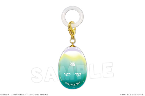 『ブルーロック』アンブレラマーカー 糸師凛