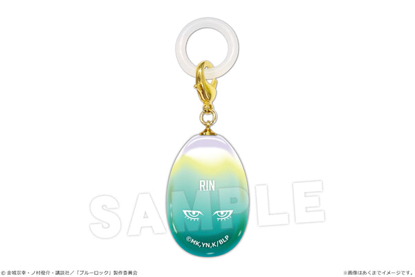 『ブルーロック』アンブレラマーカー 糸師凛