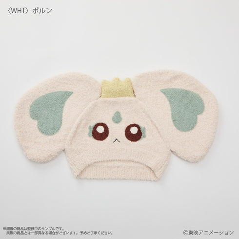 『ふたりはプリキュア Max Heart』〈ポルン〉 ヘアキャップ