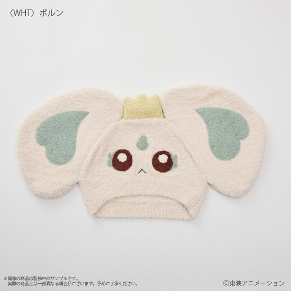 『ふたりはプリキュア Max Heart』〈ポルン〉 ヘアキャップ