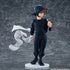 "Nintama Rantarō: The Movie - The Dokutake Ninja Corps' Strongest Strategist" Doi Hansuke Non-Scale Figure