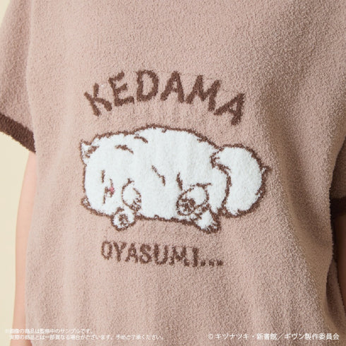 『ギヴン 海へ』ルームウェア半袖プルオーバー (レディース)