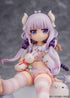 『小林さんちのメイドラゴン』スケールフィギュア「カンナ くつろぎver.」
