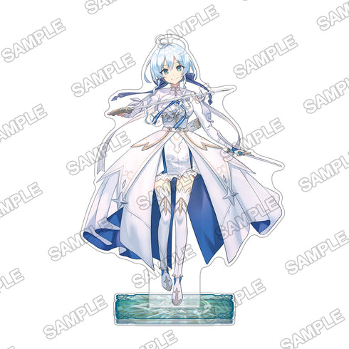 『公女殿下の家庭教師』アクリルスタンド ステラ