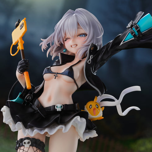 『アズールレーン』ヤーデ -イイコのときめきマジック- 1/6スケール完成品フィギュア