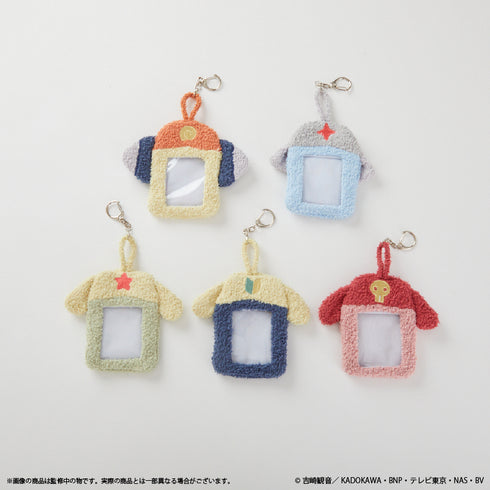 『ケロロ軍曹』カードケース タママ二等兵